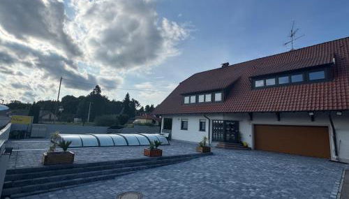 Ferienhaus in Seenähe - Foto 2