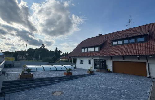 Ferienhaus in Seenähe - Foto 2