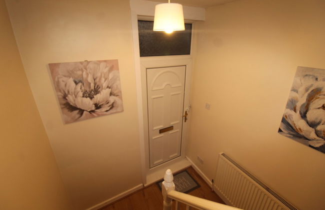 Middlecroft House - Foto 29