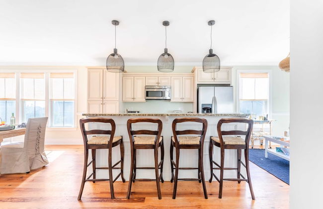 Sand Dune & Sea Shell by Avantstay Gorgeous 2 Home Rental w/ 12 BRs - Foto 13