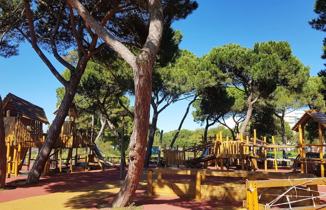 Caparica Cliff View by Host-Point - Foto 26