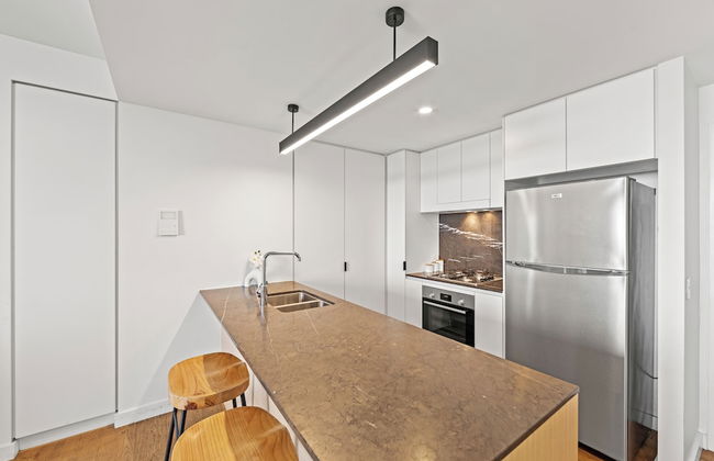 Brisbane One Apartments by CLLIX - Foto 50