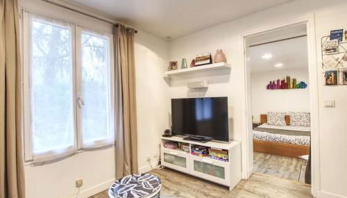 Maison avec jardin et jacuzzi proche Polytechnique - Foto 5