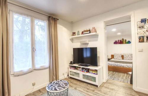 Maison avec jardin et jacuzzi proche Polytechnique - Foto 5