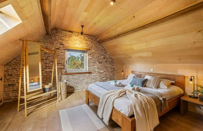 De Blauwe Kroon in Oostkamp - Foto 32