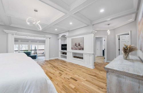 Sleeps 29 Pool Tiki Bar Gym Hot Tub Dogs Welcome - Foto 27