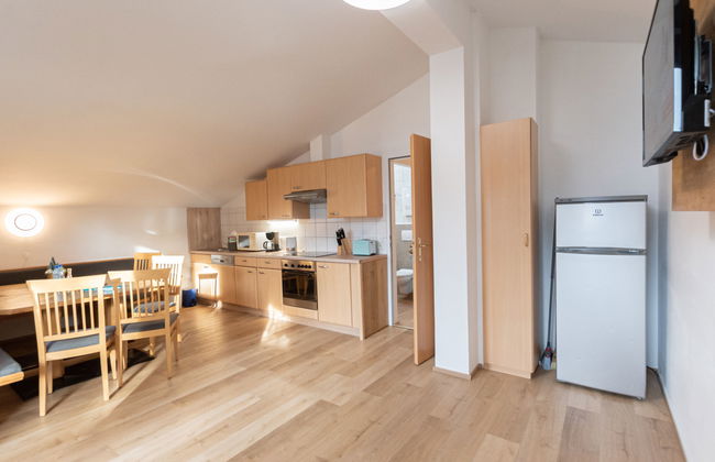 Alpenchalets - Foto 11