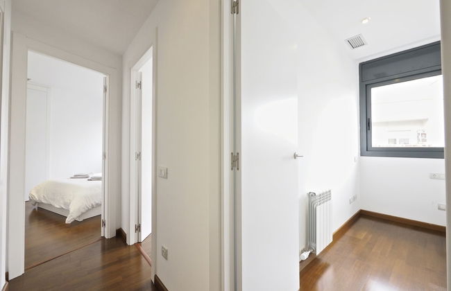 Olala Les Corts Exclusive Apartments - Photo 16