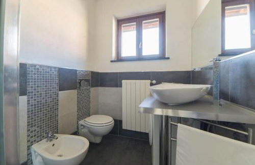 Luxurious attic-swimming pool - Foto 13