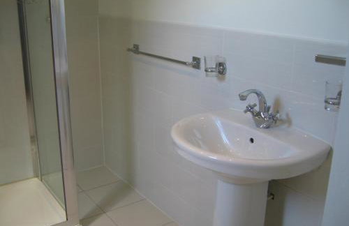 Simpson's Apartments - Foto 37