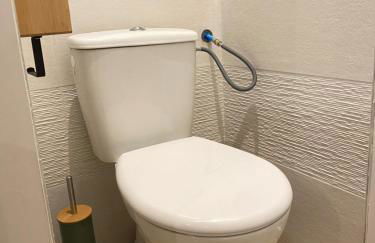 Le Gîte de Maxou - Foto 9