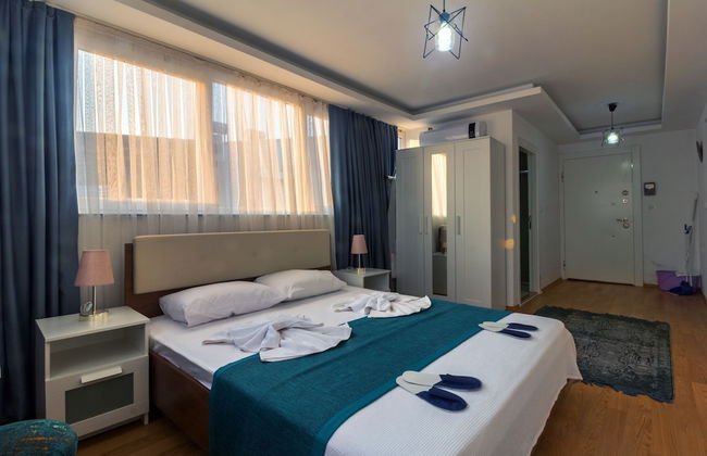 Aspendos Seaside - Foto 31