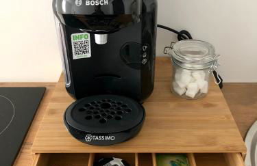 Studio Standing et calme absolu - Foto 10