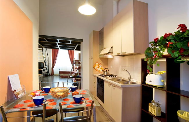 City Residence Milano - Foto 8