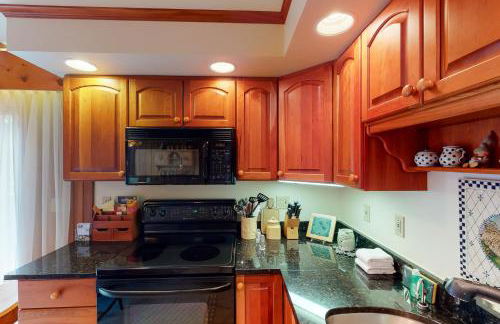 Bromley Mountain Condo CD2 - Foto 7