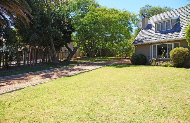 Cozy Quirky Cottage - Foto 1