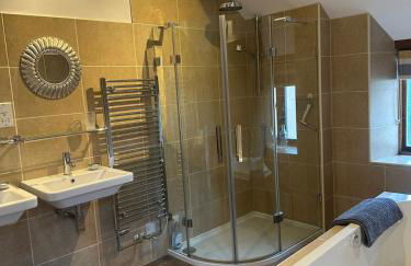 The Granary at Little Howle Farm - Foto 40