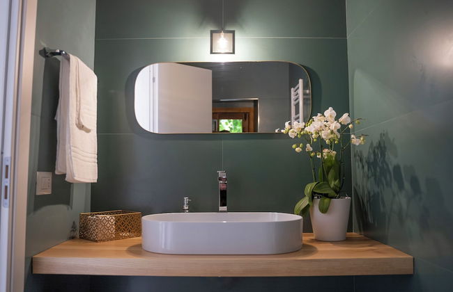 Masseria Santa Barbara - Foto 20