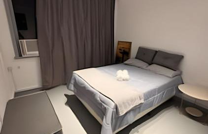 Apartamentos modernos, Equipados e confortáveis - Foto 29