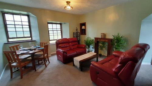 Cosy seaside flat - 40 min to Edinburgh - Foto 4