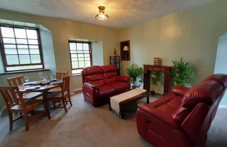 Cosy seaside flat - 40 min to Edinburgh - Foto 4