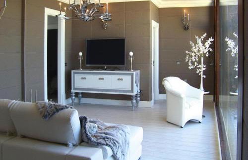 holiday home Caserio Lomo Arriba Torre del Sol, Vera de Erques - Foto 17