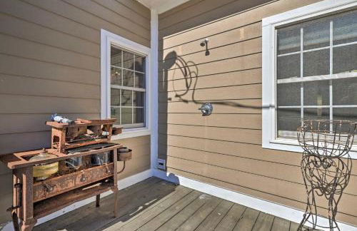 Secluded Getaway Home with Trails and Waterfall! - Photo 30