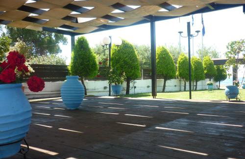 Hotel Dimitra - Foto 16