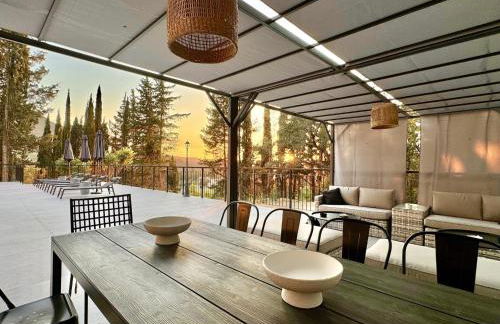 Domenico Morani Luxury Villa Concept with private pool by DadoVillas - Foto 18