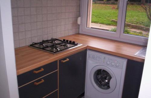 Chambre d'hôtes de Florence - Photo 11