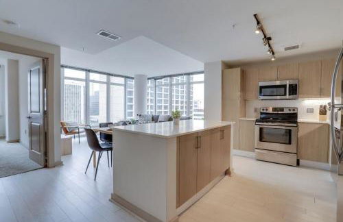 Wonderful 2BR Apartment at Crystal City - Foto 21