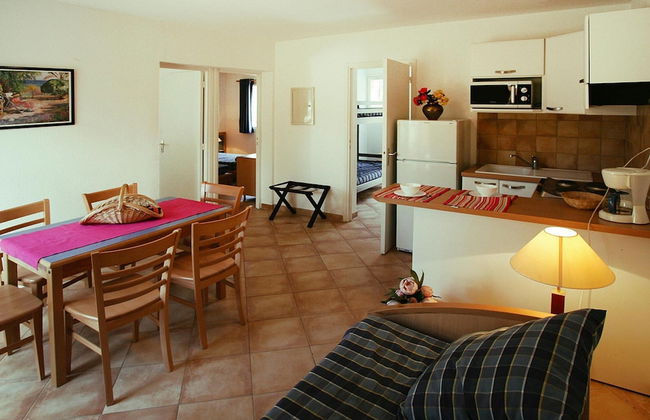 Apartment in Corsica With Beach Access - Foto 5