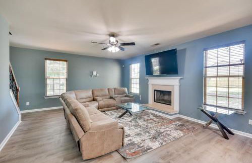 Fort Mitchell Vacation Rental with Home Office! - Photo 6