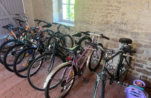 Glycine, 6 person cottage - Foto 24