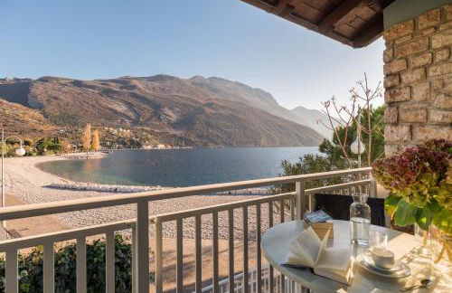 Casa Toblini al Lago on the beach - Foto 10