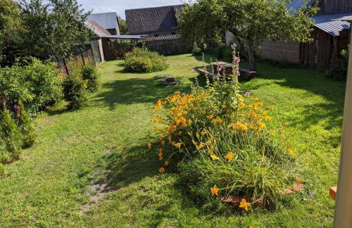 Domek pod Jabłonią - z balią - Foto 25