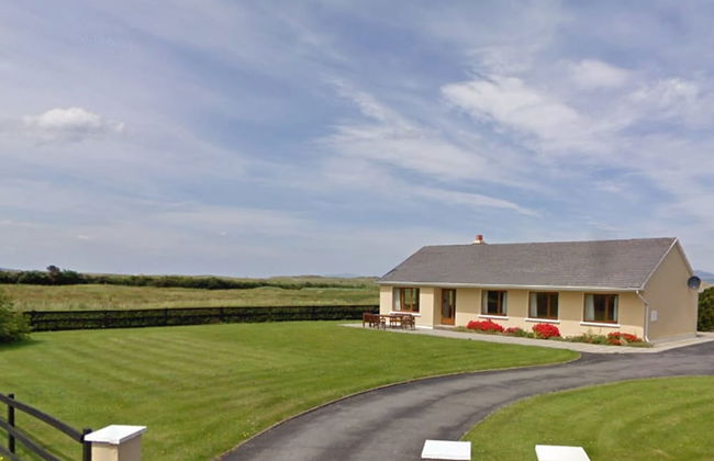 Behy Lodge Glenbeigh - Foto 1