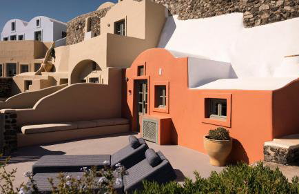Neema Maison Santorini - Adults Only - Photo 13
