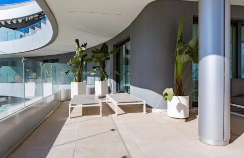 Apartamento Málaga Halia - Photo 19