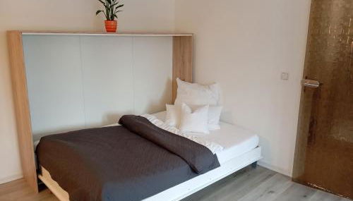 Privates Apartment - 40qm stilvoll und modern eingerichtet, nur wenige Minuten bis zum Zentrum - Foto 4