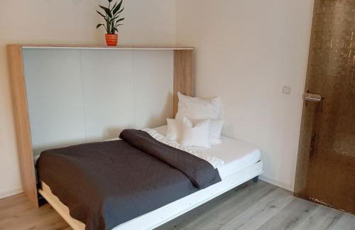 Privates Apartment - 40qm stilvoll und modern eingerichtet, nur wenige Minuten bis zum Zentrum - Photo 4