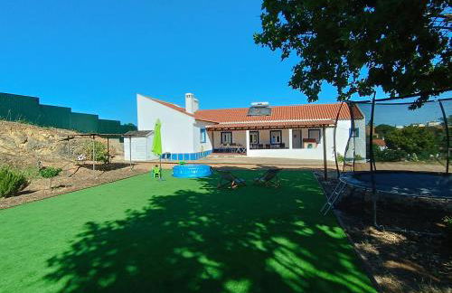 Casa do Chaparral campo e praia - Foto 52