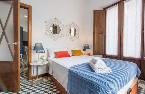 Apartamento El Carmen - Photo 9