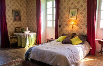 Villa historique à Berrias-et-Casteljau, 350 m² avec piscine privée - Photo 18