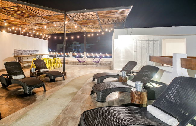 Valentina Suites by Las Flores - Photo 52