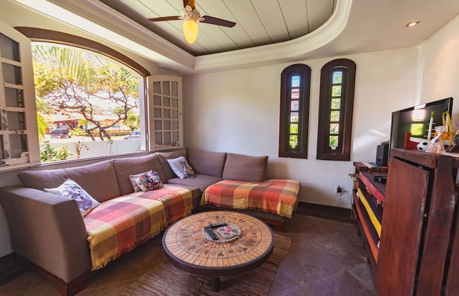 Casa grande em Salvador - Perto de praia - Photo 14