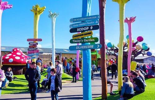 Gem of a cottage Close to Chester Chester Zoo - Foto 32