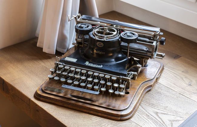 Poēsis Experience Hotel - Photo 32