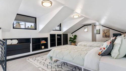 Picture Perfect Bungalow in the heart of DT Vancouver - Foto 5