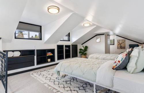 Picture Perfect Bungalow in the heart of DT Vancouver - Foto 5